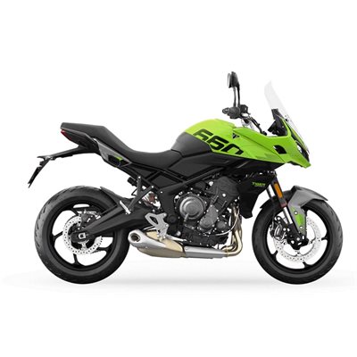 TRIUMPH TIGER SPORT 660 2025